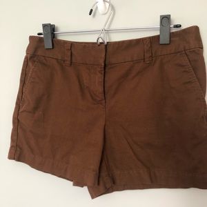Ann Taylor Loft shorts